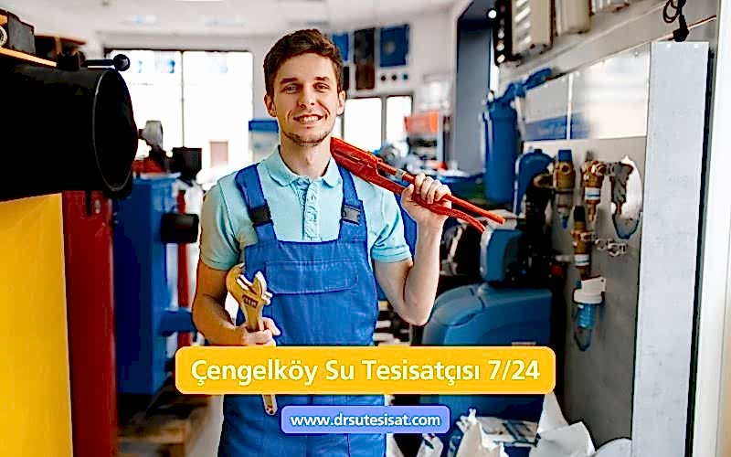 Çengelköy Su Tesisatçısı0 (0)